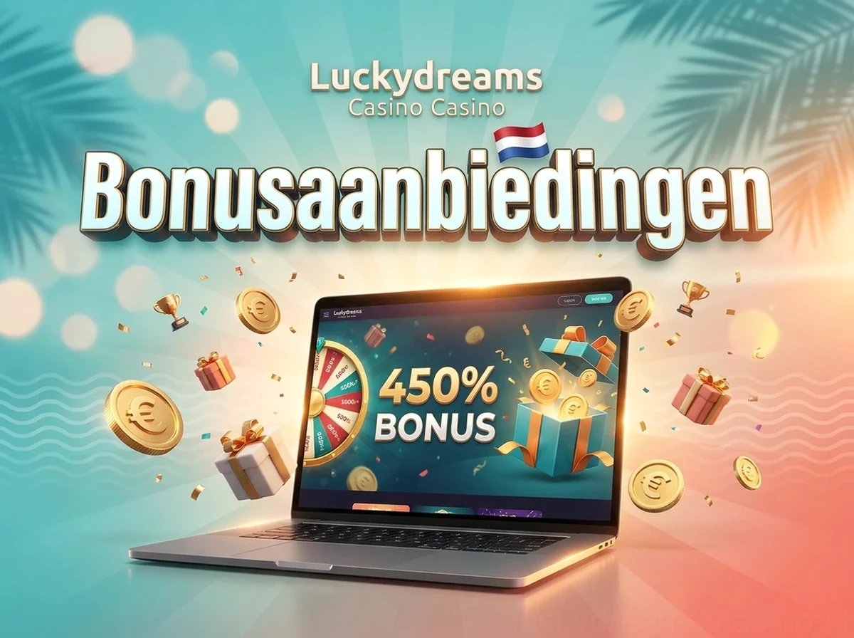 Bonusaanbiedingen