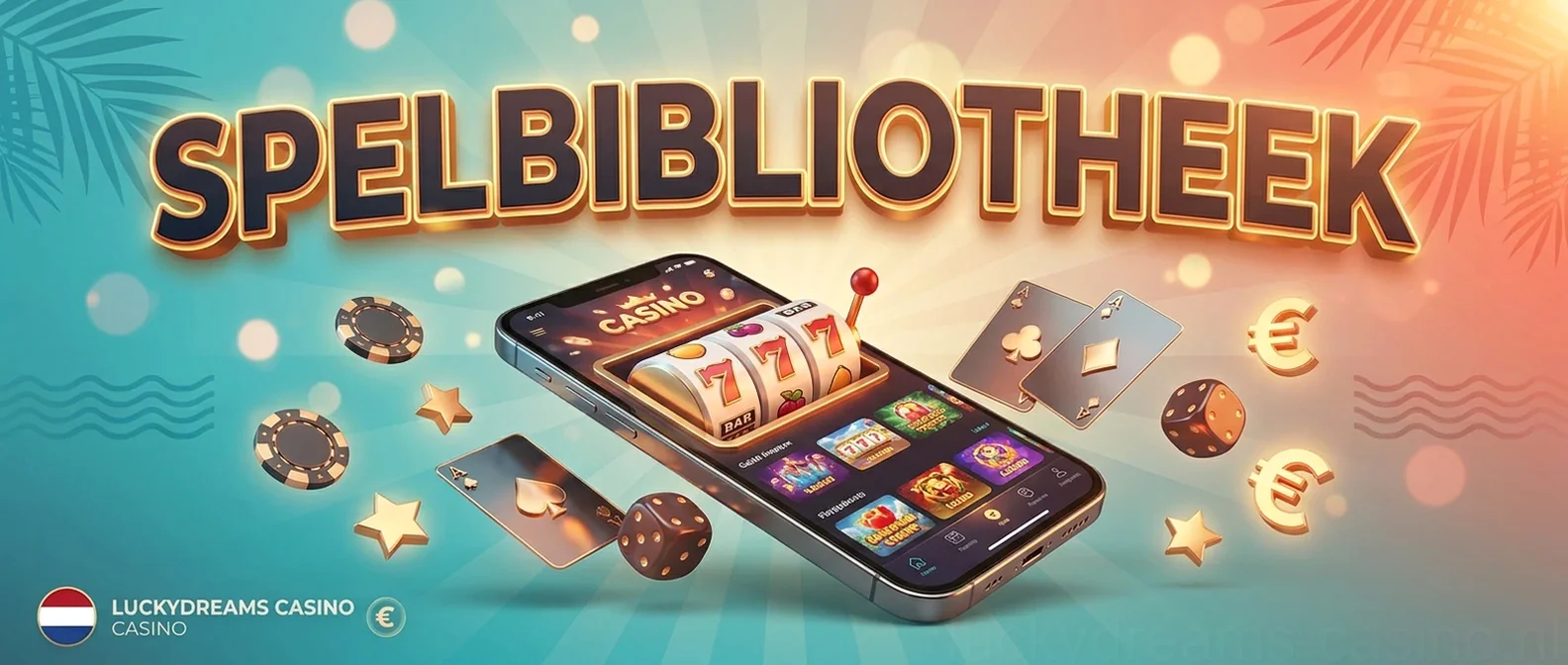 Spelbibliotheek